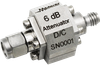 ATN06-00110-2W, GaAs MMIC DC to 110GHz Attenuator - ATN06-00110-2W - Marki Microwave LLC