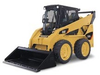 252B Series 3 Skid Steer Loader - Image