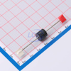TVS/Fuse/Board Level Protection >> Electrostatic and Surge Protection (TVS/ESD) -- 15KPA75CA - Image