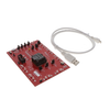 Evaluation and Demonstration Boards and Kits - 296-TPS65219EVM-RSM-ND - DigiKey