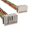 Rectangular Cable Assemblies - M3CCK-1020K-ND - DigiKey
