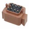 Headers, Male Pins - 889-1916-ND - DigiKey