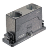 Heavy Duty Connector Housings, Hoods, Bases - 1195-19405240484-ND - DigiKey