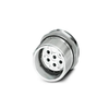 Circular Connector Assemblies - 1619873-ND - DigiKey