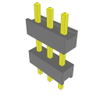 Board Spacers, Stackers (Board to Board) - 612-DW-03-08-T-S-325-ND - DigiKey