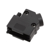 D-Sub, D-Shaped Connector Backshells, Hoods - 4414-6560-0107-11-ND - DigiKey