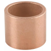 Sleeve Bearing; Round -- BNT-100 - Image