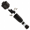 Circular Connector Assemblies - 361-1038-ND - DigiKey