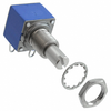 Rotary Potentiometers, Rheostats - 82A1A-B24-A10L-ND - DigiKey