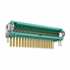 Headers & Wire Housings - G125-MH13405L1P - Powell Electronics, Inc.