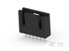 PCB Headers & Receptacles - 103414-4 - TE Connectivity