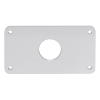 Cover for SKS 63A - Covers SKS - SCHURTER Inc
