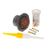 Circular Connector Assemblies - 1178-MS27468T21B11S-ND - DigiKey