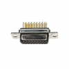 D-Sub Connector Assemblies - 180-M2601DFN-ND - DigiKey