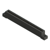 Edgeboard Connectors - 151-387-023-524-104-ND - DigiKey