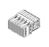 Connectors - 76460-1020 - ODG (Origin Data Global)