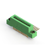 Edgeboard Connectors - 151-842-024-558-203-ND - DigiKey