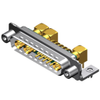 D-Sub Connector Assemblies - 900-1731070855-ND - DigiKey