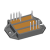 The Single Thyristor Modules Portfolio offers various packages and breakdown voltages up to 2200V - VCO180-12IO7 - Littelfuse, Inc.