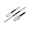 Coaxial Cables (RF) - 6099-PE3M0012-100CM-ND - DigiKey