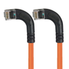 Modular/Ethernet Cables (RJ45, RJ11) - 5073-TRD695RA9OR-3-ND - DigiKey