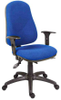 Office Chairs - 1970402 - RS Components, Ltd.