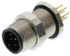 Industrial Circular Connectors - 7067707 - RS Components, Ltd.