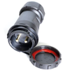 Industrial Circular Connectors - 2506189 - RS Components, Ltd.