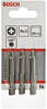 Screwdriver Bits - 558956 - RS Components, Ltd.