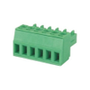 Pluggable Terminal Blocks - 446494 - RS Components, Ltd.