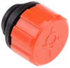 Hydraulic Breather Caps -- 2833234 - Image