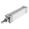 Pneumatic Piston Rod Cylinders - 1214767 - RS Components, Ltd.