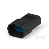 Rectangular Connector Housings - 1734-2375556-4-ND - DigiKey