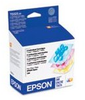 Epson T032220 C80 OEM Cyan Ink - 102002503 - LaserCycle