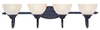 8-057-4-59 Bathroom Fixtures-Four Lights - 788277 - Capital Lighting, Inc.