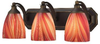 570-3B-M Bathroom Fixtures-Three Lights - 418628 - Capital Lighting, Inc.