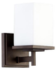 5484-1-86 Sconces-Single Glass - 606402 - Capital Lighting, Inc.