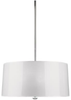 W808 Pendants-Drum Shade - 455538 - Capital Lighting, Inc.