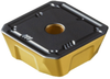 CoroMill&reg; 360 insert for milling - 360R-28 07M-KH 3330 - Sandvik Coromant Co.