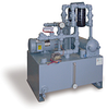 Lubrication System Providing 7.5 GPM at 14.5 PSI, 30 Gal Tank, Dual Filtration, Heat Exchanger -- YC794-1