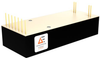 Regulated DC-to-DC Biasing Power Supply -- A