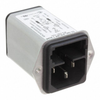 Power Entry Connectors - Inlets, Outlets, Modules - 486-6784-ND - DigiKey