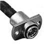 RF Connectors / Coaxial Connectors - 4536-7341-02 - VAST STOCK CO., LIMITED