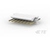 PCB Headers & Receptacles - 641215-8 - TE Connectivity