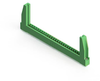 Card Edge Connectors - Edgeboard Connectors - 307-027-545-178 - Lingto Electronic Limited