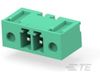 PCB Terminal Blocks - 284541-2 - TE Connectivity