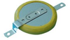 Lithium Battery, 3V, Coin Cell; Battery Voltage Panasonic Batteries - 42M1351 - Newark, An Avnet Company