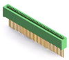 Card Edge Conn, Single, 39Pos, Wire Wrap; Card Edge Connector Type Edac - 65AJ2872 - Newark, An Avnet Company