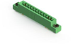 Card Conn, Dual Side, 22Pos, Wire Wrap; Card Edge Connector Type Edac - 86AH9119 - Newark, An Avnet Company