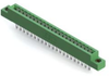 Card Edge Conn, Single Side, 21Pos, Lug; Card Edge Connector Type Edac - 58AJ7486 - Newark, An Avnet Company